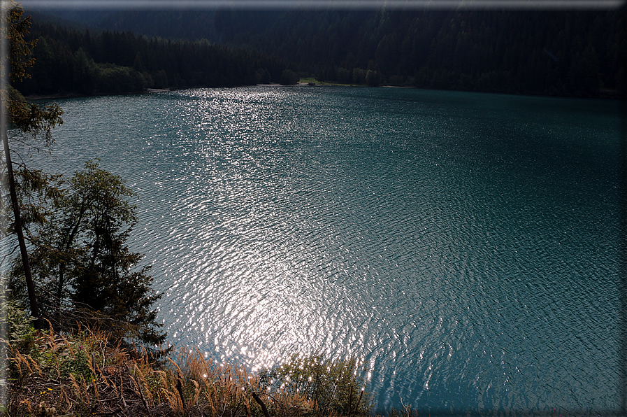 foto Lago di Anterselva